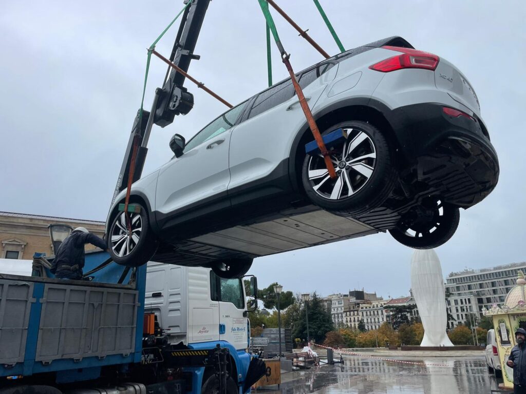 IMG 20221121 WA0031 Camión grúa en Madrid | Julio Martín